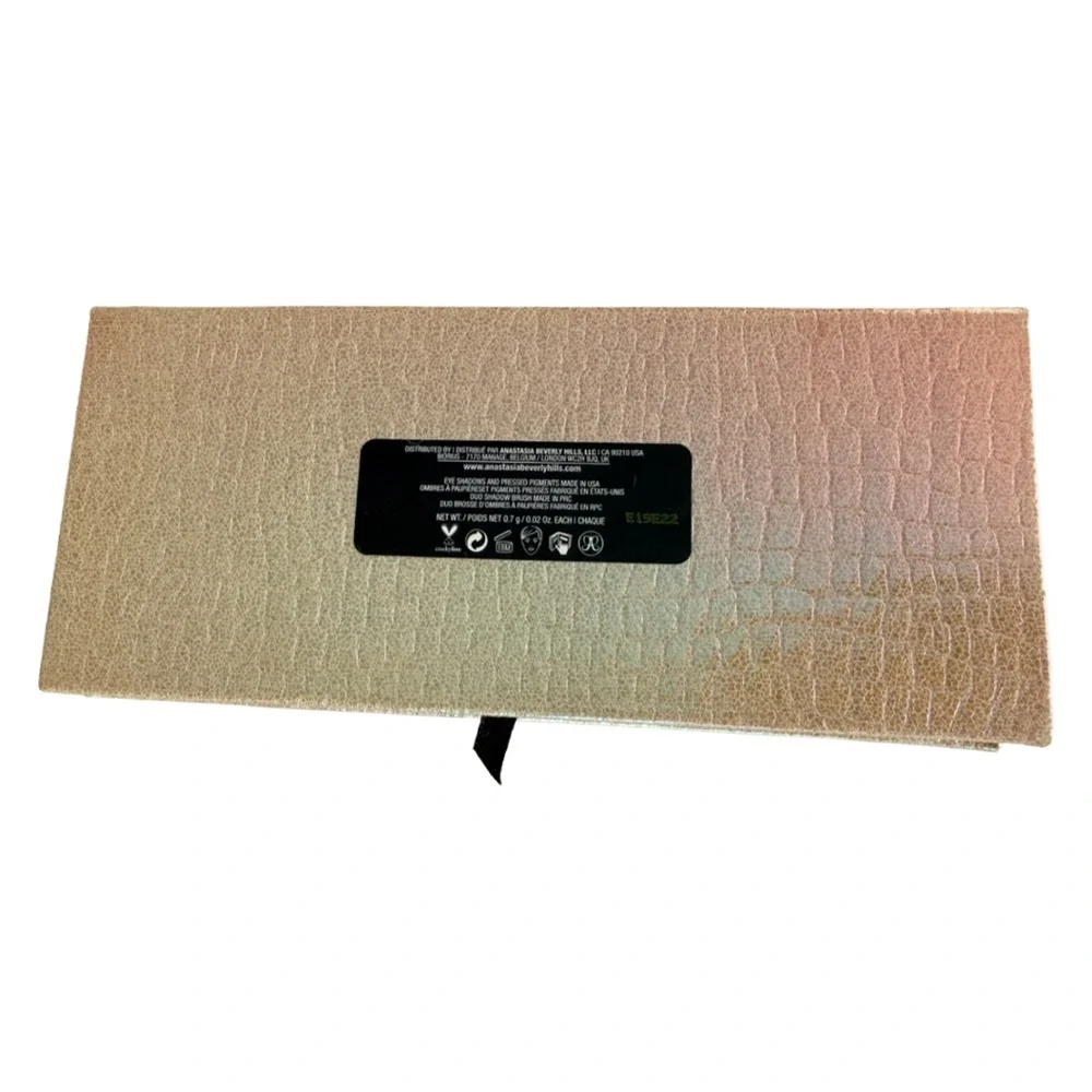 ABH x Jackie Aina Eyeshadow Palette – Limited Edition – New Unused - Picture 6 of 6